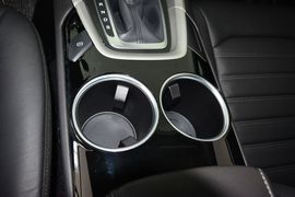 2013款福特蒙迪欧1.5L