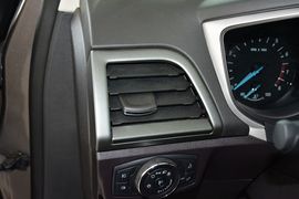 2013款福特蒙迪欧1.5L