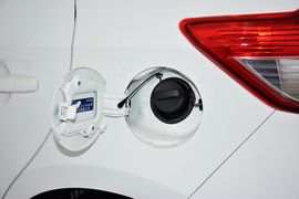 2014款丰田YARiS