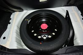 2014款丰田YARiS