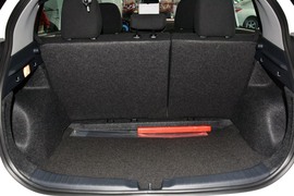 2014款丰田YARiS