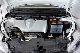 2014款丰田YARiS