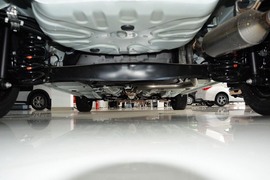 2014款丰田YARiS