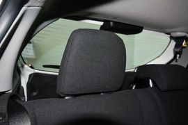 2014款丰田YARiS