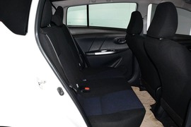 2014款丰田YARiS