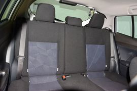 2014款丰田YARiS