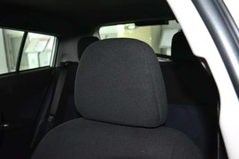 2014款丰田YARiS