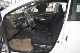 2014款丰田YARiS
