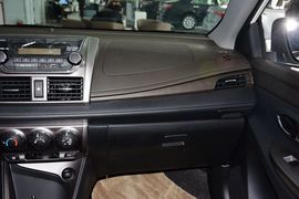 2014款丰田YARiS