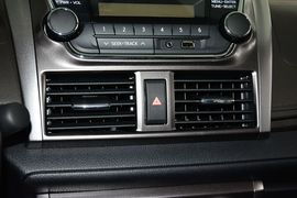 2014款丰田YARiS