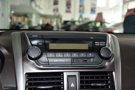 2014款丰田YARiS