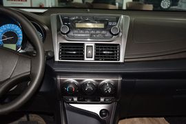 2014款丰田YARiS