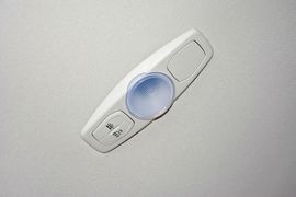 2012款福特福克斯两厢1.6L自动舒适型