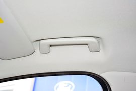 2012款福特福克斯两厢1.6L自动舒适型