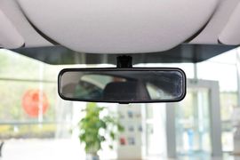 2012款福特福克斯两厢1.6L自动舒适型