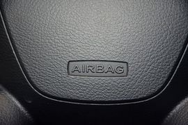 2012款福特福克斯两厢1.6L自动舒适型