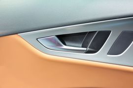 2014款奥迪A7