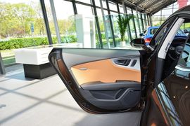 2014款奥迪A7
