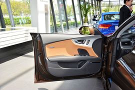 2014款奥迪A7