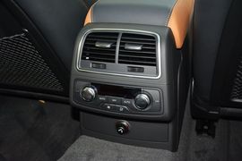2014款奥迪A7