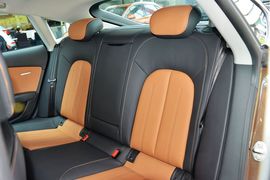 2014款奥迪A7