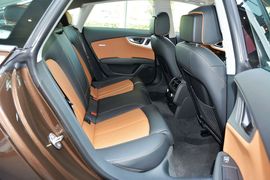 2014款奥迪A7
