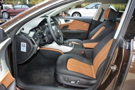 2014款奥迪A7