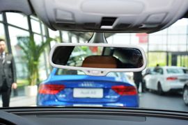 2014款奥迪A7