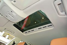2014款奥迪A7