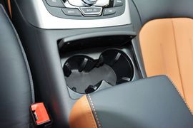 2014款奥迪A7