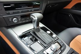 2014款奥迪A7