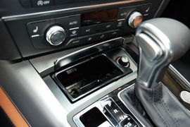 2014款奥迪A7