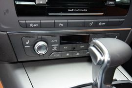 2014款奥迪A7