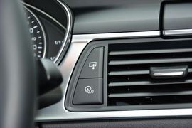 2014款奥迪A7