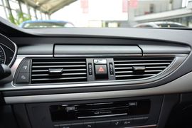 2014款奥迪A7