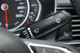 2014款奥迪A7