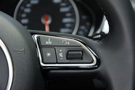 2014款奥迪A7