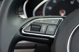 2014款奥迪A7