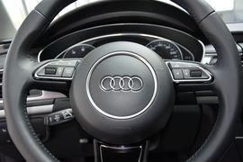 2014款奥迪A7