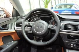 2014款奥迪A7