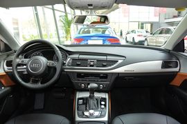 2014款奥迪A7