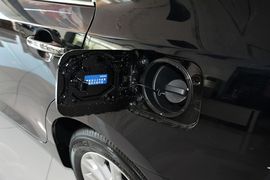 2015款丰田凯美瑞Hybrid
