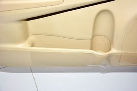 2015款丰田凯美瑞Hybrid