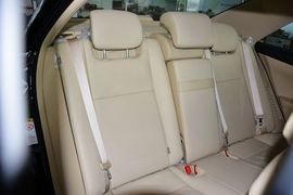 2015款丰田凯美瑞Hybrid