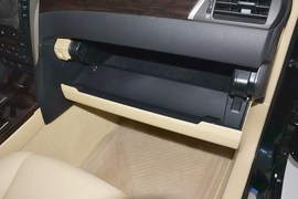 2015款丰田凯美瑞Hybrid