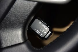 2015款丰田凯美瑞Hybrid