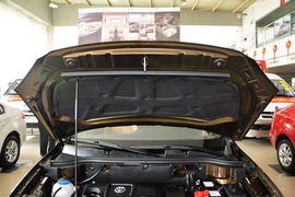2014款中华V5