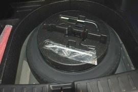 2014款中华V5