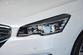 2015款标致508