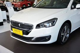 2015款标致508